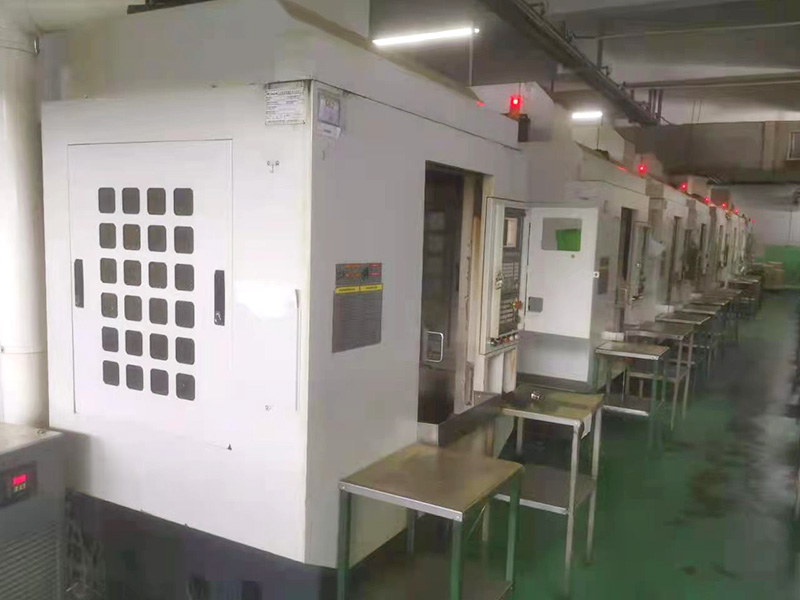 如何提高高速鉆攻機(jī)的攻絲速度？操作方法！