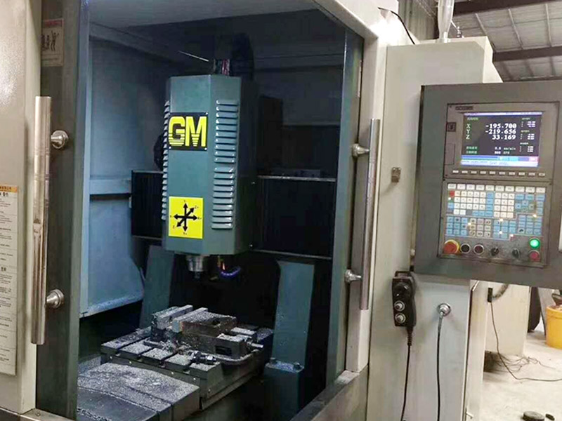 雕銑機(jī)怎么看是不是機(jī)械主軸？判斷方法！