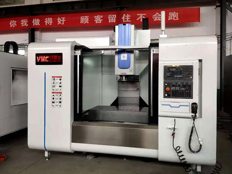cnc加工中心Zui大的多大？工作臺(tái)尺寸參數(shù)！
