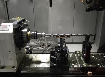 制造深孔鉆廠家 知名的深孔鉆廠家有哪些？