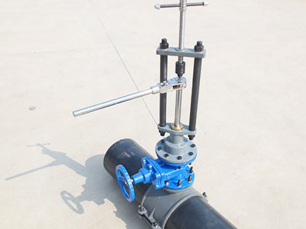 水鉆孔機(jī)怎么用？鉆孔機(jī)后面起火是什么原因？