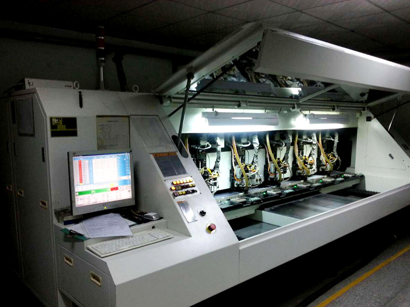 PCB鉆孔機(jī)鉆一個(gè)孔多長(zhǎng)時(shí)間？