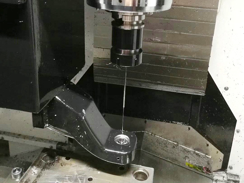 有哪幾種深孔鉆機(jī)床？